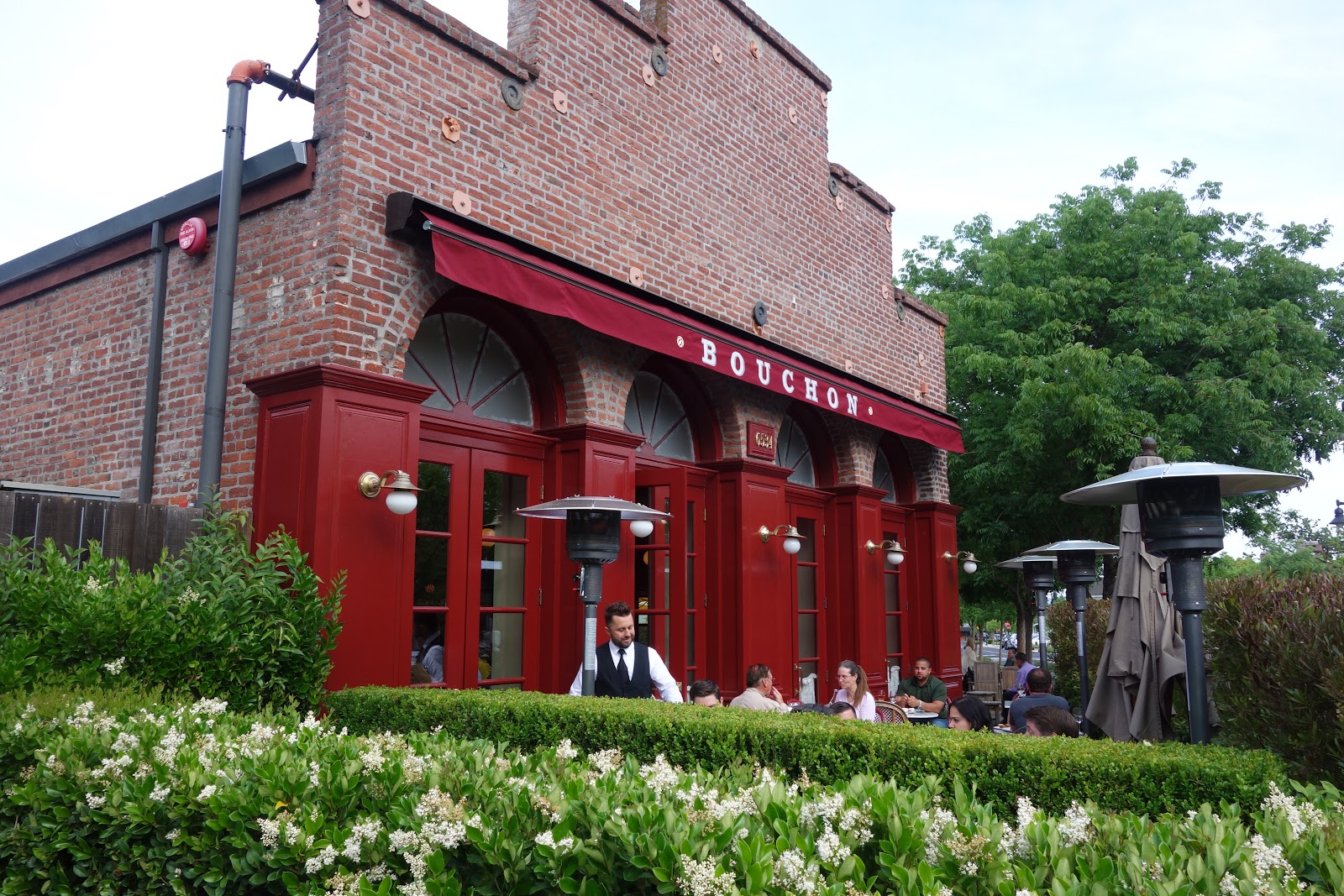 ブーション」 水戸市-フランス料理-〒310-0827 の地図 アクセス 地点情報 - NAVITIME