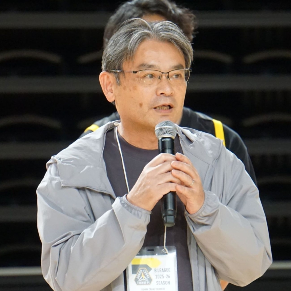 月刊講話経営塾