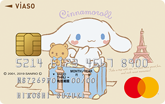 おしゃれで可愛いクレジットカード37選！人気のキャラクター・アニメのほか年会費無料で持てる可愛いカードも紹介イーデス