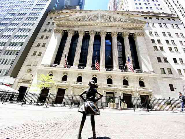 ニューヨークマンハッタン「ウォールストリート」世界経済の中心を観光しよう！ – skyticket 観光ガイド