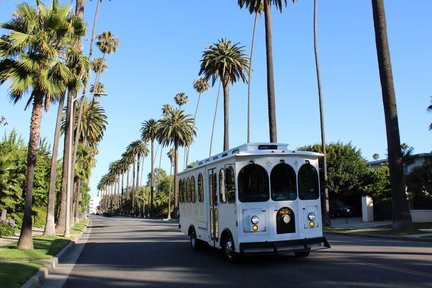 ハリウッド ヒルズ観光ガイド～定番人気スポットを参考に自分にピッタリの観光プランを立てよう！エクスペディア
