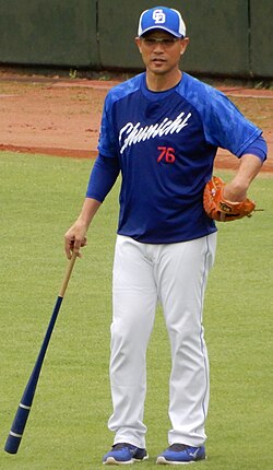 初のセーブ王に輝いた98年大塚晶文。11球目に「よっしゃー！」細か過ぎるゲン担ぎ＆ルーティン プロ野球回顧録野球コラム -週刊ベースボールONLINE