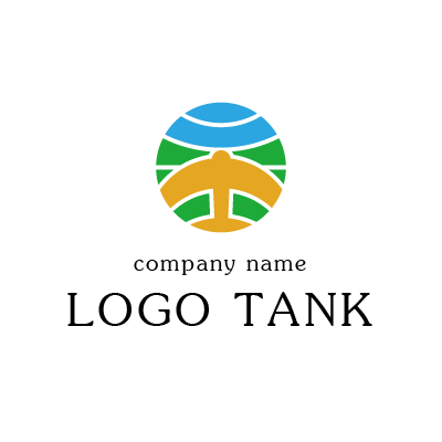 飛行機マークのイラスト素材 - PIXTA