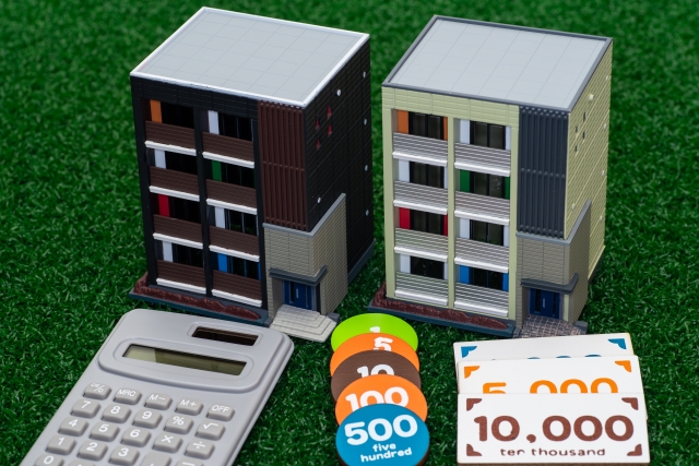 外壁塗装の足場にはどんな種類がある？目的に合った選び方＆費用感を紹介します 大阪の外壁塗装業者 創建ペイント 創ペン 監修