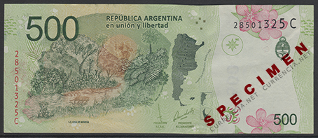 アルゼンチンで新高額紙幣、インフレと通貨安でわずか4ドルの価値ニューズウィーク日本版 オフィシャルサイト