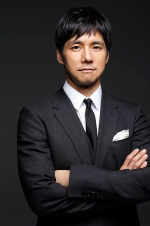 30代40代向け大人メンズショート：メンズ・ビジネスビューティーBOXヘアカタログ