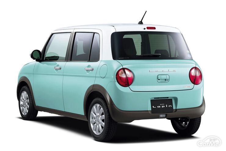 丸目の車18選！レトロでおしゃれな軽自動車・コンパクトカー・SUV - クルマのわからないことぜんぶ車初心者のための基礎知識norico ノリコ