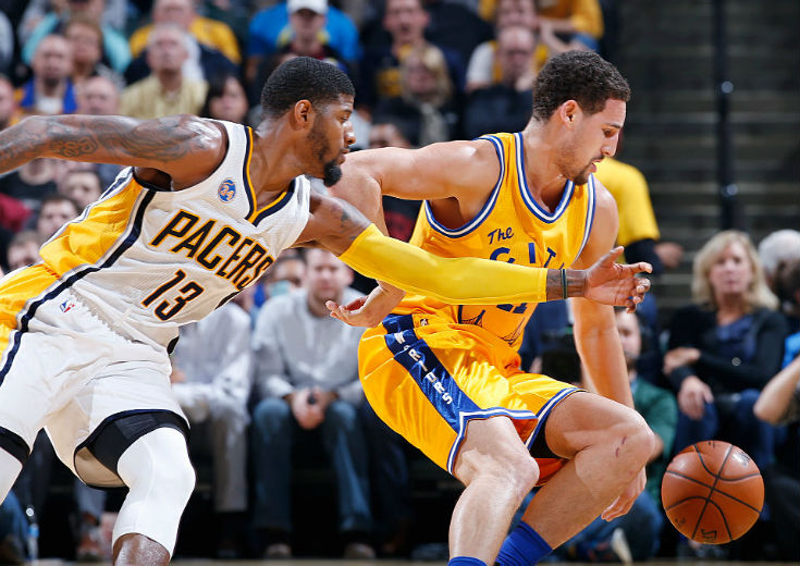 ポール・ジョージがクリッパーズ入団を決めた理由「両親に恩返しをする番」バスケットボール総合情報サイト バスケットカウント BASKET COUNT