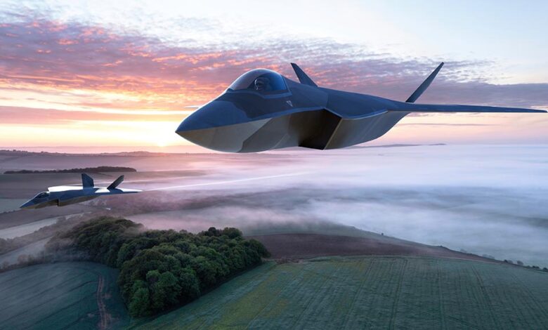 空自戦闘機、英・伊と開発へ Ｆ２後継、３５年ごろ配備目標 政府方針：朝日新聞