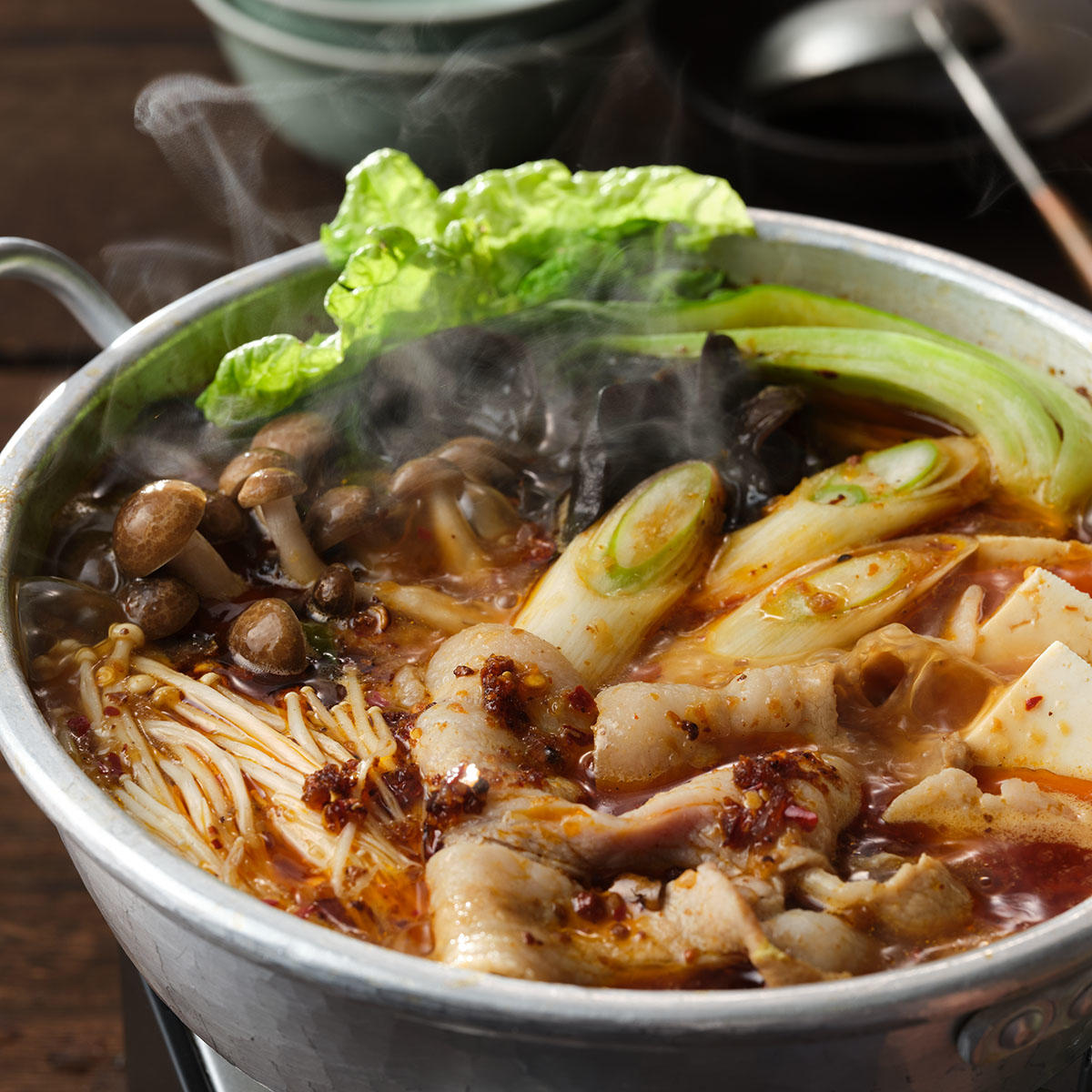 蝦醤 シャージャン