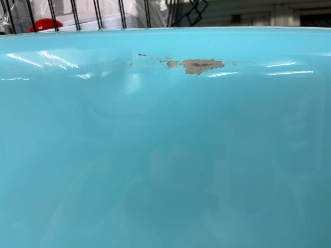 レトロアメリカンなでっかい冷蔵庫！「Big chill」Thinking for the House