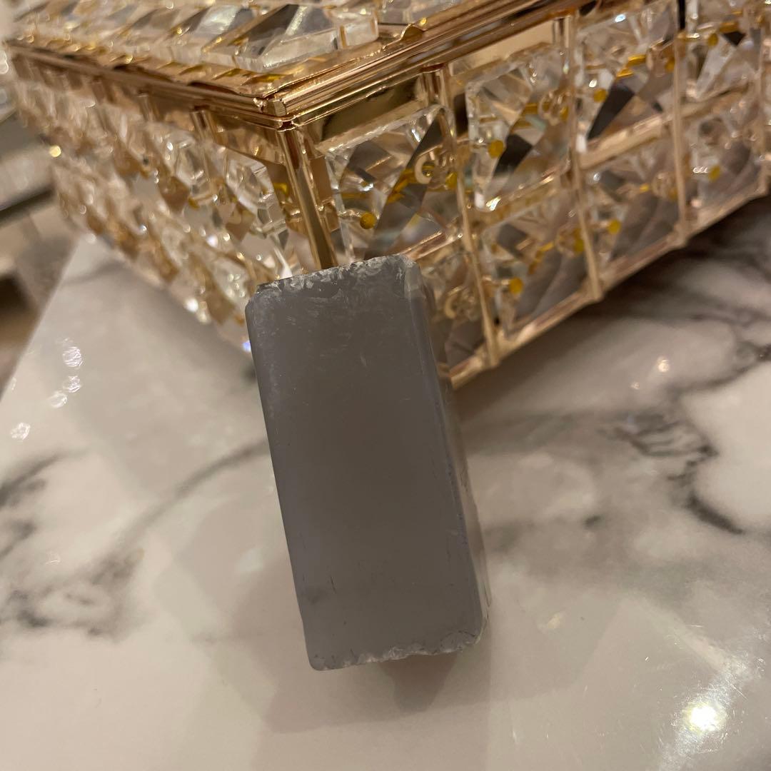 白川学館オリジナル 火打石 十種神寶刻印