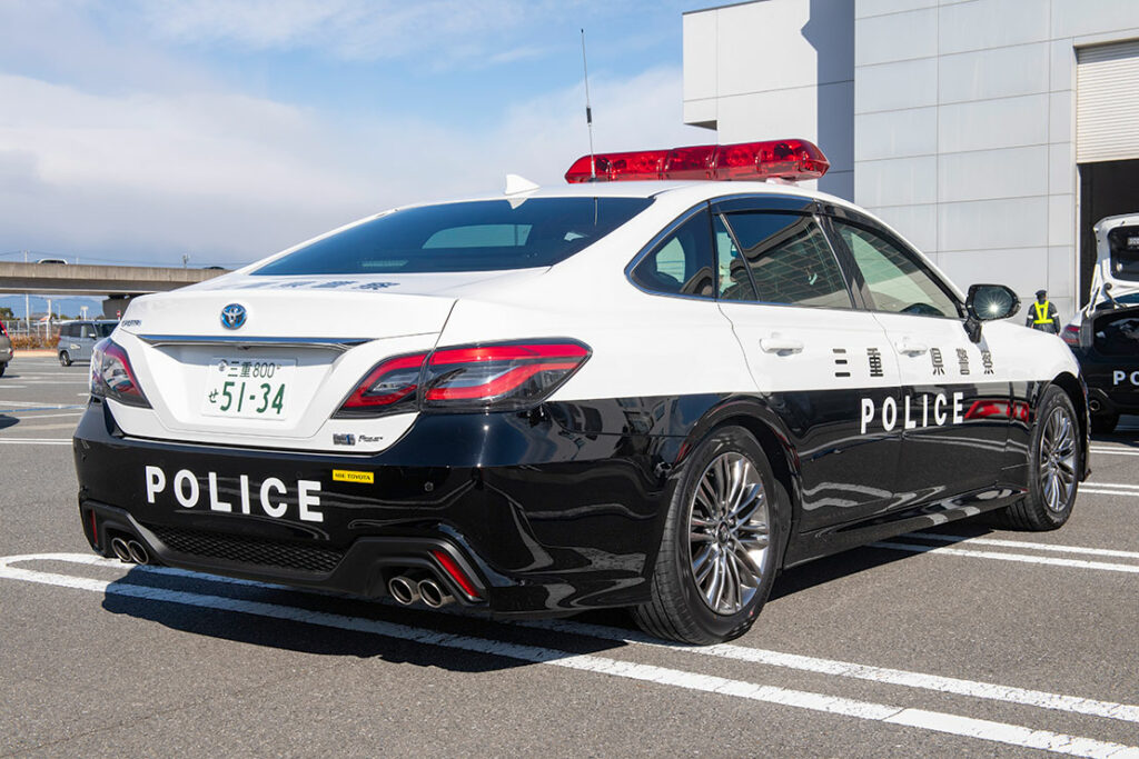 総額10億円超え！？ 世界のスーパーカー パトカー特集！カーナリズム