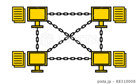 2022年 ブロックチェーンの活用事例やできることクラウドエース株式会社