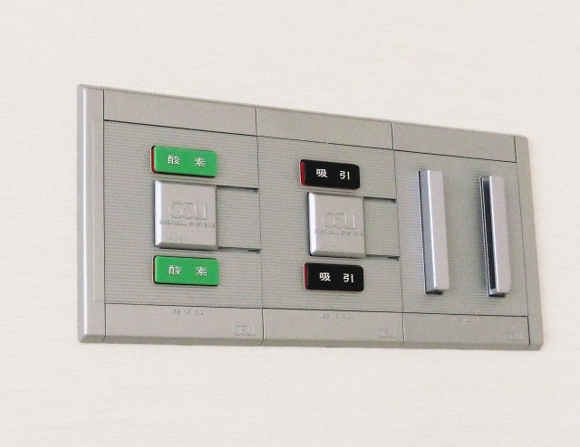 配管設備 設計施工：メディカルガスシステム - 株式会社Kist