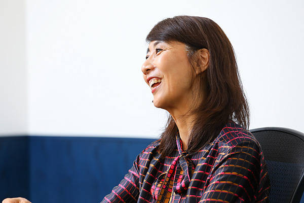 ３Mジャパン社長・宮崎裕子さん～40代はまず「選択」をして、その選択を自分で正解にしていくこと～ – STORYストーリィオフィシャルサイト