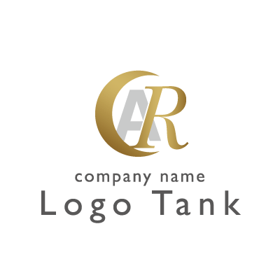 高級感を感じるロゴ一覧ロゴストック