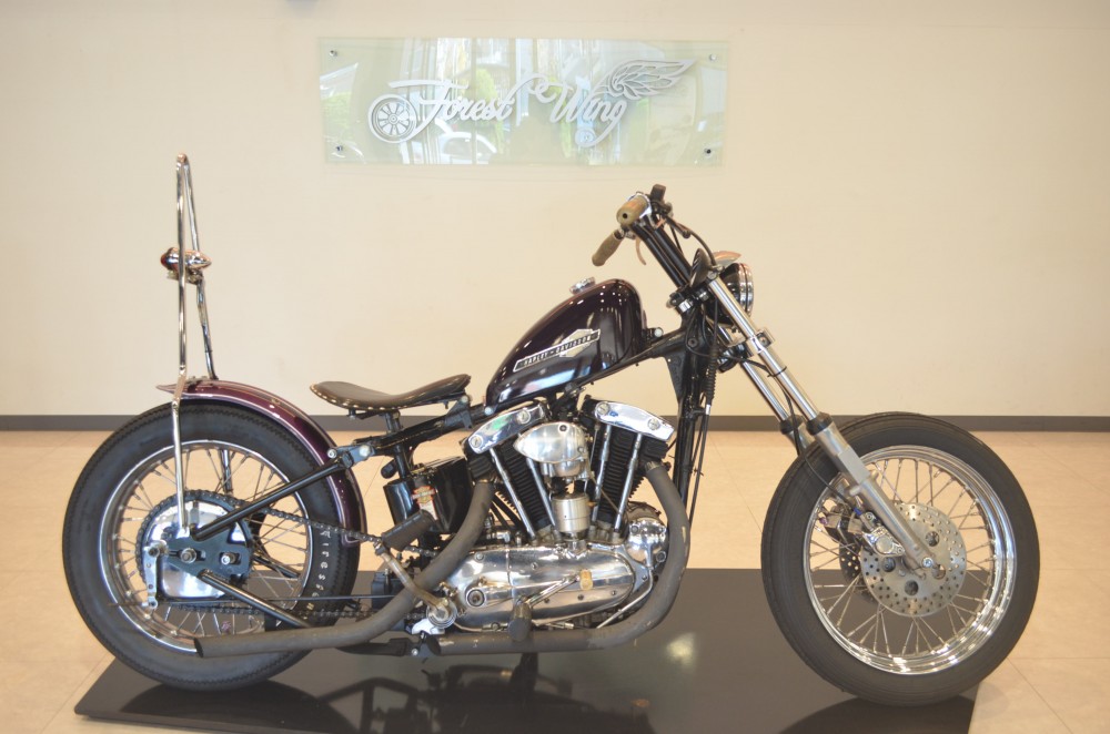 専用 ハーレー harley davidson ヴィンテージ 1985年 ハーレーダビッドソン 1985 FXST 中古車在庫No1978