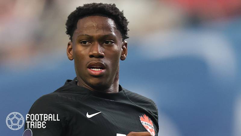 メッシと好連係の若手ウインガー出現もドロー発進のアルゼンチンが抱える守備の不安2021年6月15日- エキサイトニュース