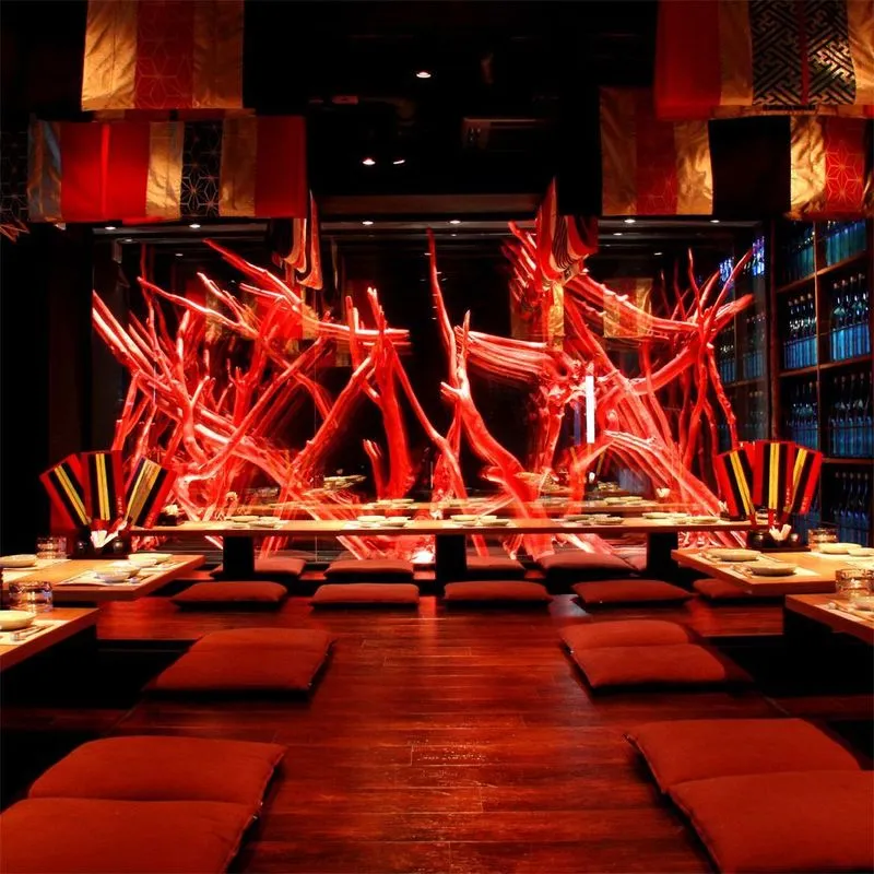 品川のおしゃれな居酒屋16選！女子会にぴったりの居酒屋も紹介食べログまとめ