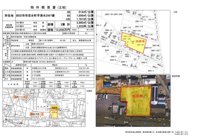 サンライズエステート