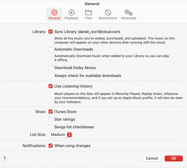Apple Musicライブラリの同期方法！追加できない？デメリットはあるの