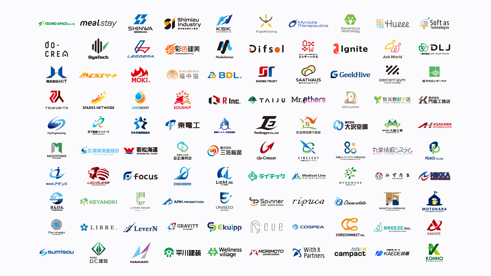 複業クラウドロゴ作成を依頼できるおすすめのデザイン会社9選 選ぶ基準も解説