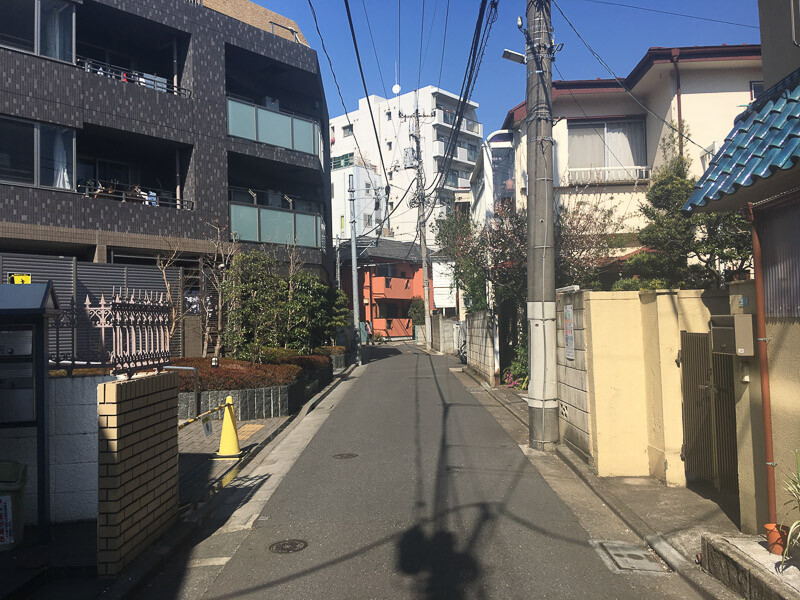 落合駅周辺の住みやすさ！治安や家賃相場・口コミなど大公開 一人暮らし