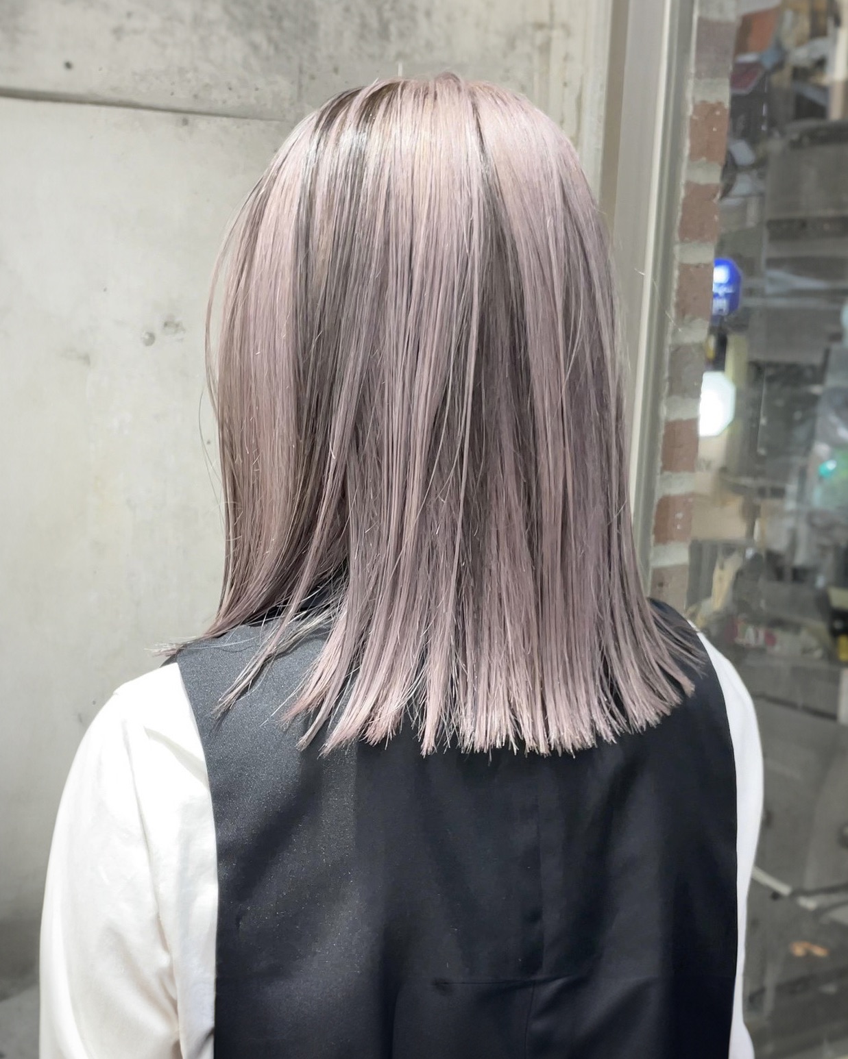 ハイライトヘアカラーとは？その意味や髪を綺麗に見せる方法を紹介