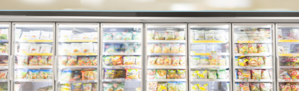 カスタム冷凍食品包装袋＆パウチ工場QIYU PACK