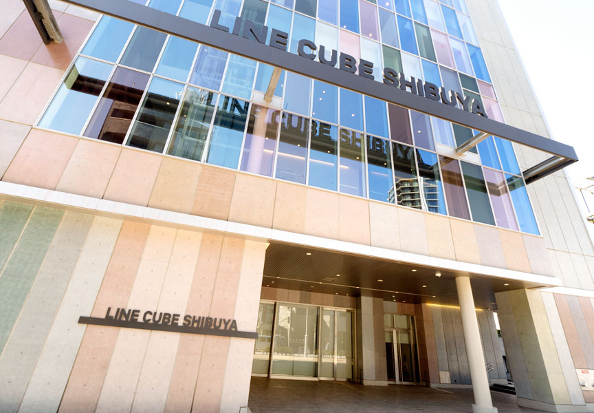 渋谷ヒカリエ - Wikipedia