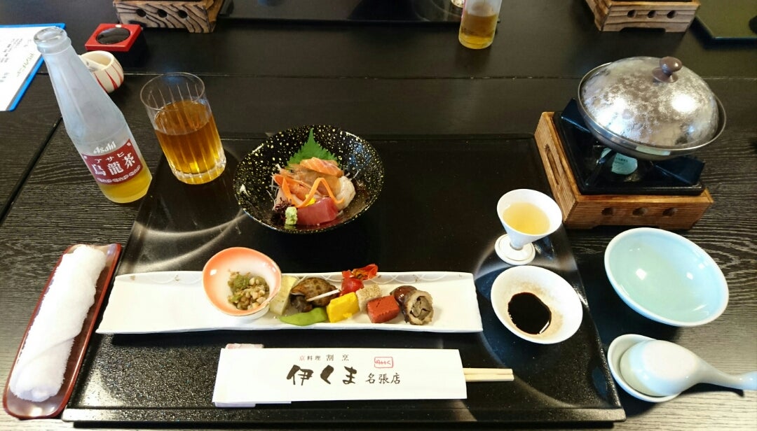 伊くま - 名張 日本料理食べログ