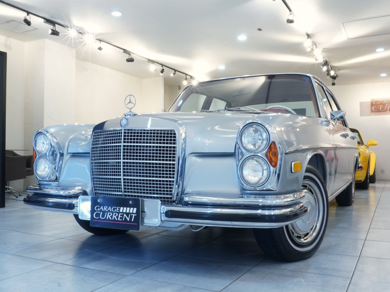 ザ・縦目ベンツ31 メルセデス ベンツ220SW11130年、愛する奥様も維持を後押し Boys and Wheels TV-エキスパート - Yahoo!ニュース