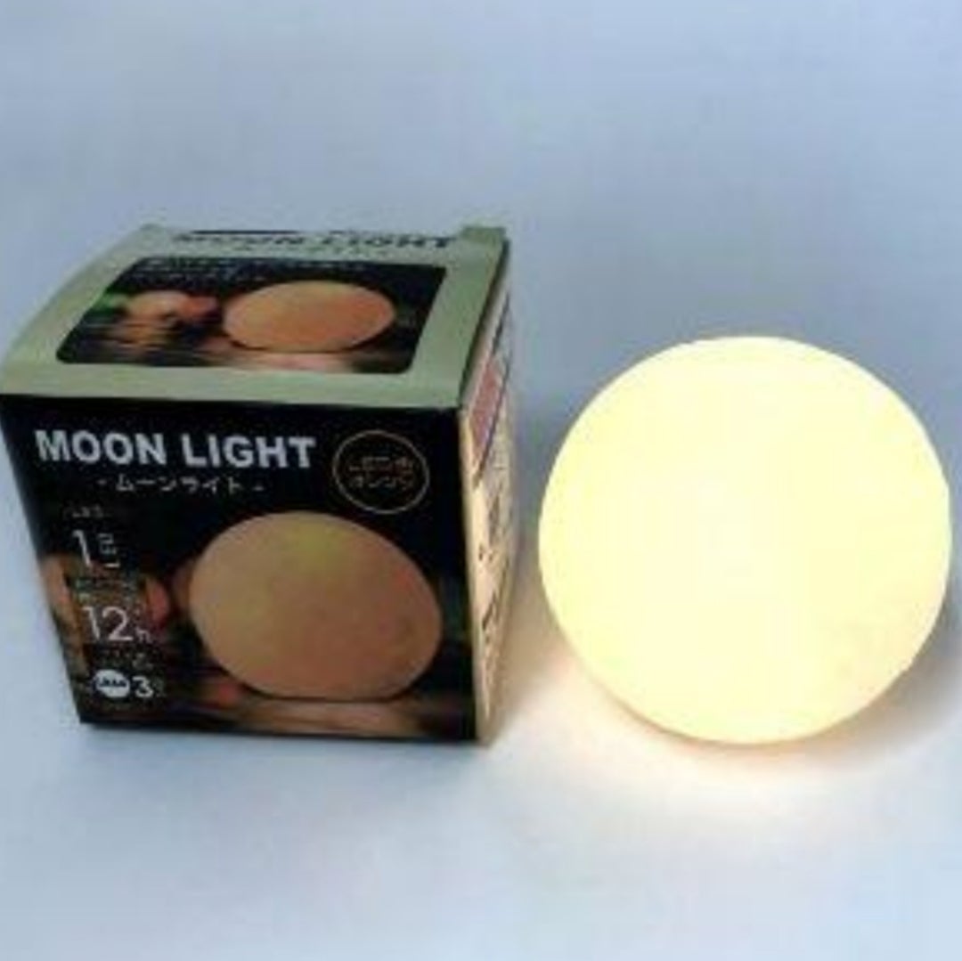 セリアのライトに裏切られた！ テンション爆上がりのライトはまさかのコースター！？ – grapeグレイプ