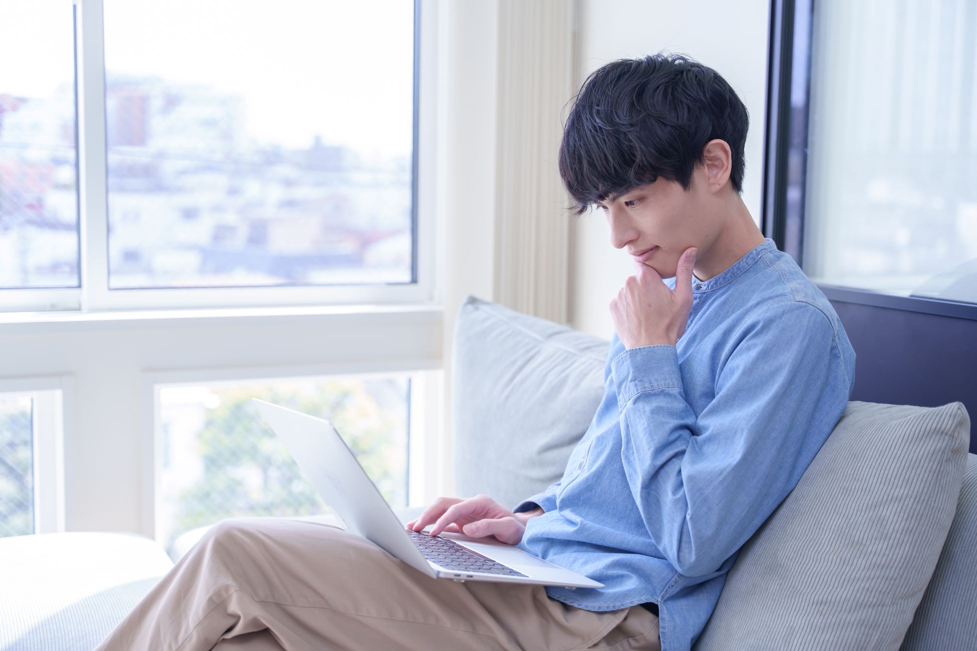 自由の代償 - 作品情報・映画レビュー