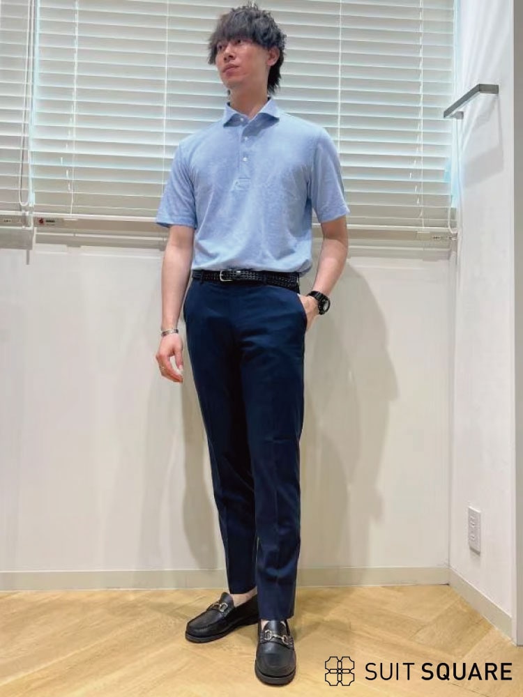 メンズのオフィスカジュアルにおすすめのコーデ28選春夏秋冬・年齢別のおすすめコーデと着こなしのコツ - UAコラム UA COLUMNSユナイテッドアローズ公式通販 – UNITED ARROWS ONLINE