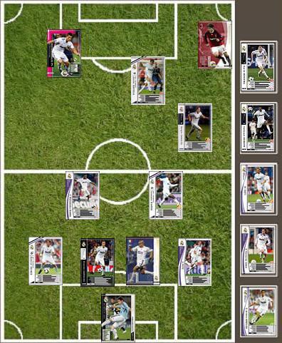 レアルマドリード カナレス 希少 セルヒオ・カナレス - Wikipedia