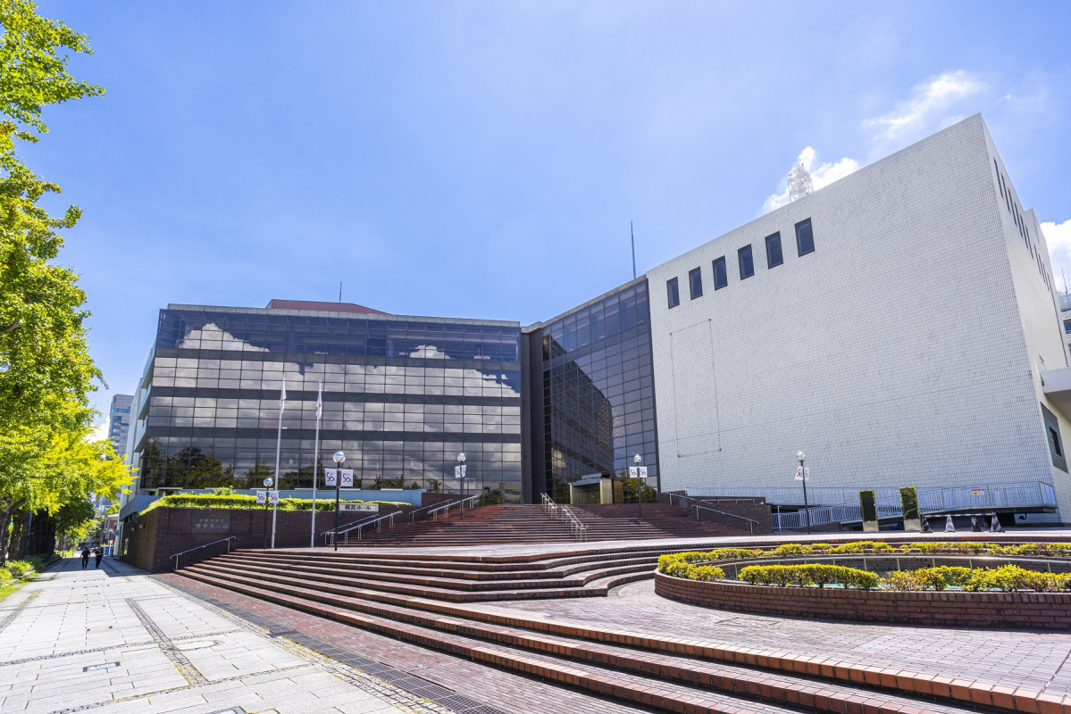 五十嵐太郎Photo Archives:横浜 1