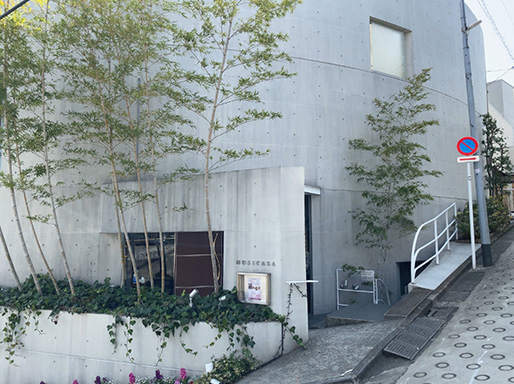 代々木上原の住みやすさ 一度住んだら離れられない高級住宅街の魅力三井でみつけて