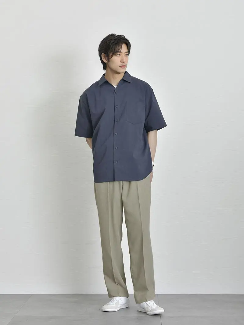 スーツ ジャケット 夏 薄手 メンズカジュアル スリム ビジネスカジュアル 長袖 ジャケット シングルブレスト ファッション メンズ メンズサマー ジャケットの魅力とは？夏を品良く快適に過ごすコツおすすめアイテム12選 - AUENオーエン旧DCOLLECTION- 30代・40代