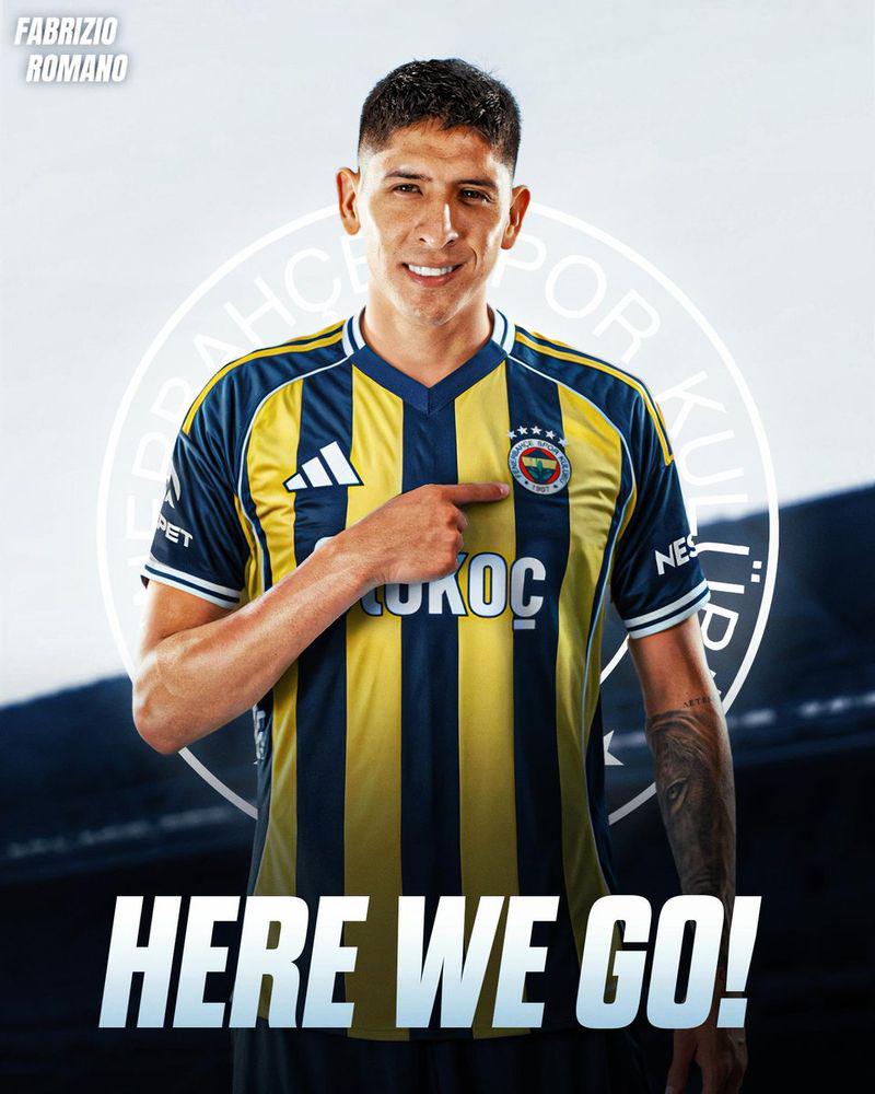 エドソン・アルバレスの記事一覧theWORLD ザ・ワールド 世界のあらゆるスポーツを楽しもう