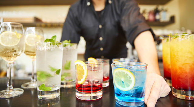 XEX愛宕グリーンヒルズ The BAR 虎ノ門 バー- Retty レッティ