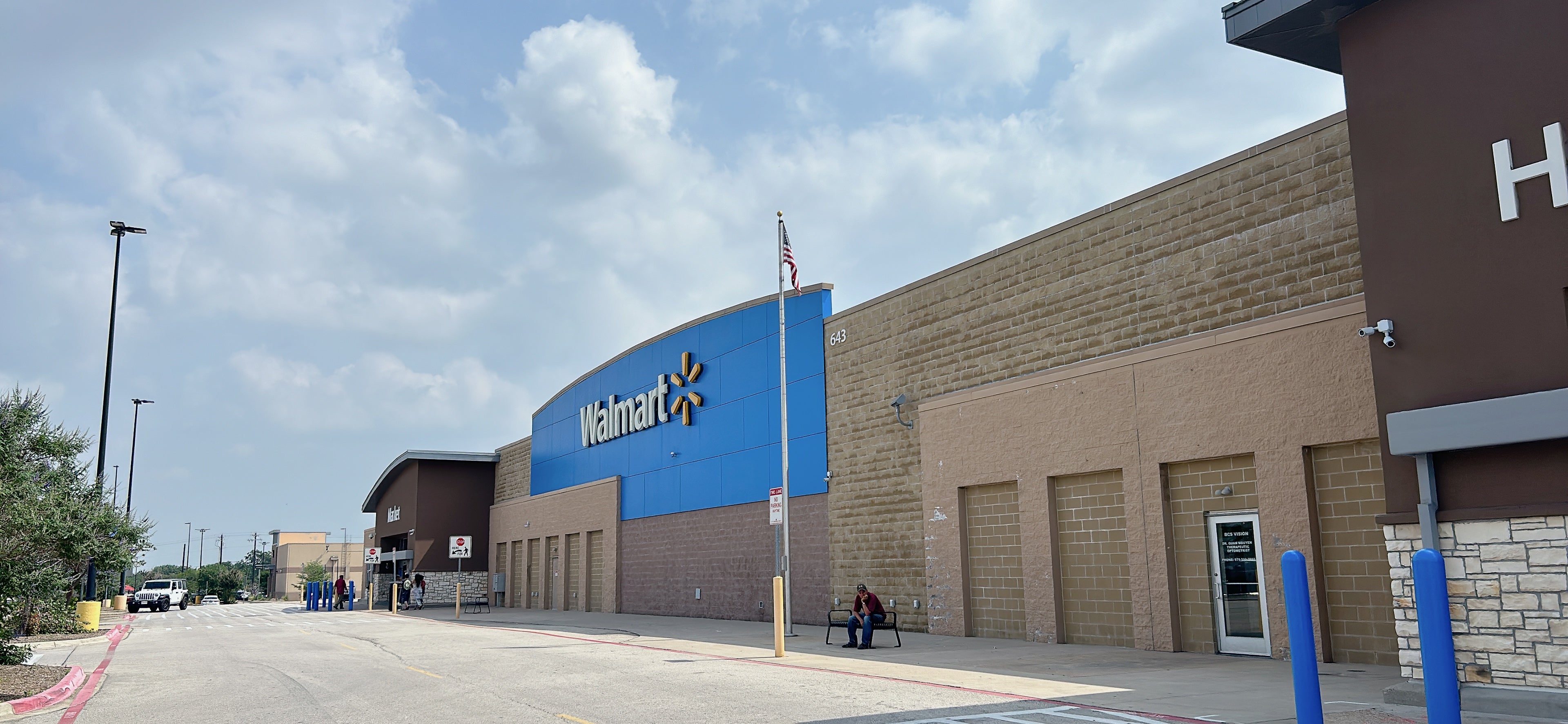 アメリカ ウォルマート、プラスチック環境配慮表記問題で、約100億円の制裁金に合意Sustainable Japan