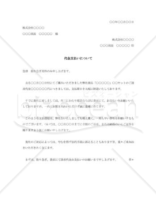 賃貸管理会社必読！Wordで作る内容証明書の書き方とひな形をご紹介リドックスの賃貸管理悩み相談