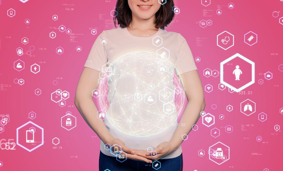 ユニクロ、丸紅 大手企業も狙う「フェムテック市場」：日経xwoman