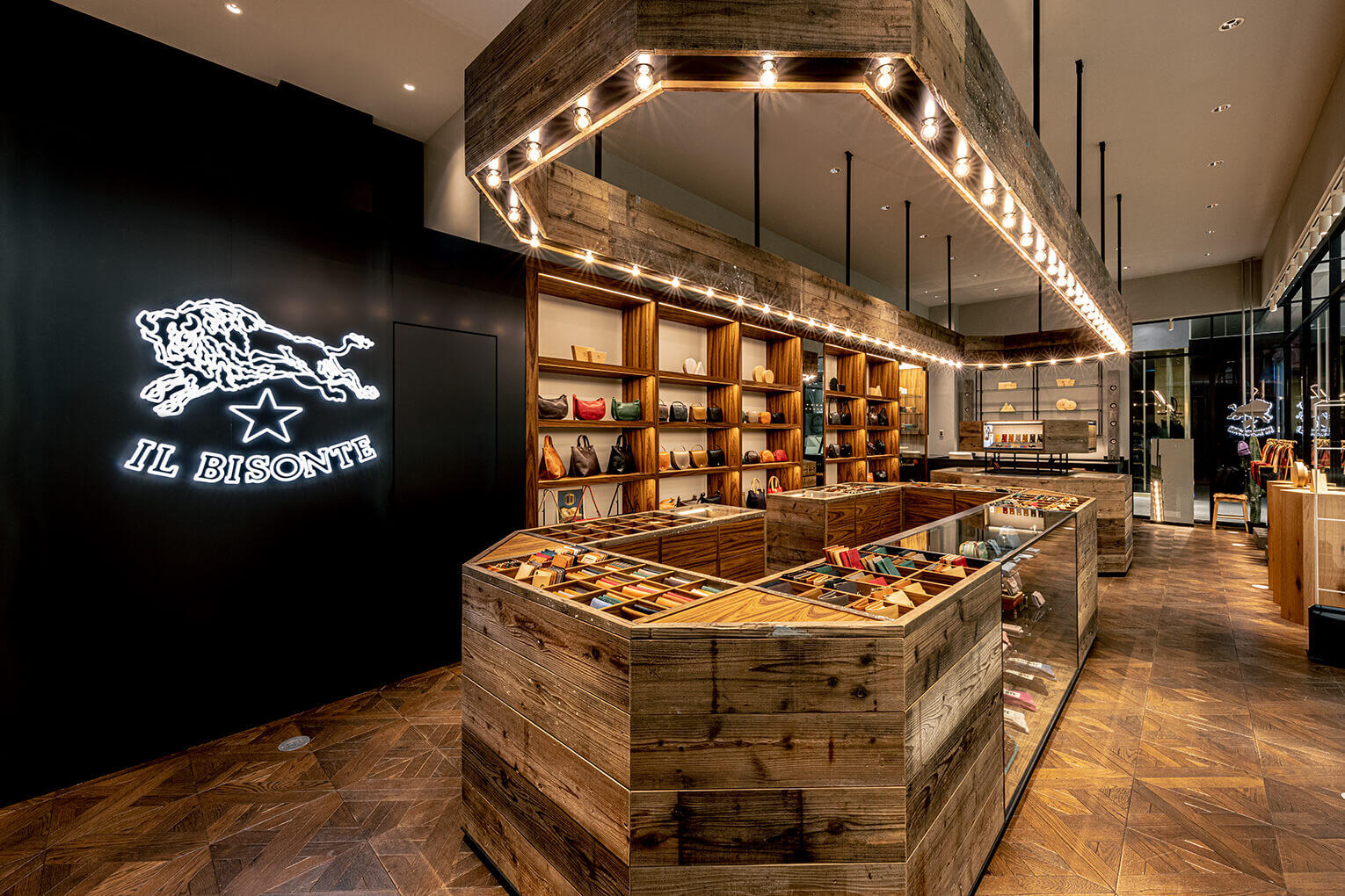 名古屋のタカシマヤゲートタワーモールで運命コスメ発見