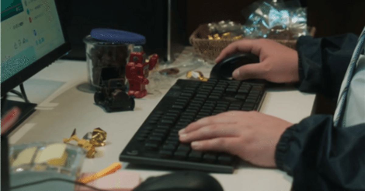 大病院占拠』Hulu オリジナルストーリー『大病院占拠前 the night before』菊池風磨演じる 青鬼・耕一の過去が明らかに - ムービーコア