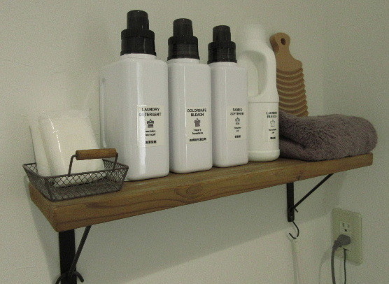 セリアとカインズのプチプラ洗剤白ボトルを買ってみた。クオリティーの高さに大満足。 もっと楽に暮らしたいブログ