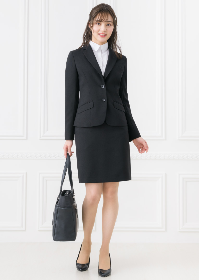 就活生必見！女性用リクルートスーツおすすめ20選着用マナーも徹底解説Picky's Life