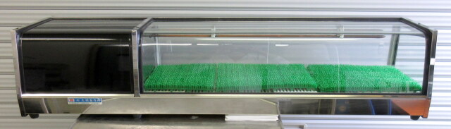 ネタケース 製品特長業務用の厨房機器ならホシザキ株式会社